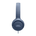 JBL Tune 520C Blå