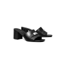 Tory Burch Dame Sko Svart 37 1/2 EU,