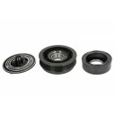 Magnetclutch, klimakompressor THERMOTEC KTT040014