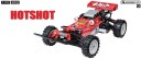 Tamiya RC byggesett 1/10 Hotshot (2007)