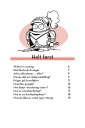 Håndbok for deg som har kreft