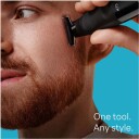 Braun Kroppstrimmer Styler XT3100 Black