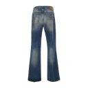 Amiri Herre Jeans Blå W29,