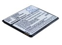 Blu D630L batteri (2100 mAh 3.8 V)