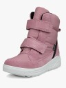 Ecco Urban Snowboarder GTX Vintersko, Blush/Blush, 34