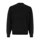 Burberry Herre Strikkevarer Svart L,