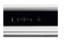 Electrolux 700-serie EUN7NE18S Integrert fryser