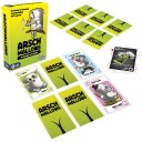 Hasbro Arschmallows Barnespill for 2-6 Spillere, 13+ År