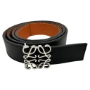 Loewe Pre owned Dame Pre owned Svart ONE SIZE,