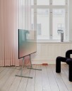 Pedestal Viva Tv Benk Mossy Green