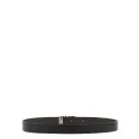 Ferragamo Herre Accessories Svart 95 CM,