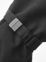 Hestra Pro Seam Sealed Shell Mit Vinterhanske svart 6 Klær