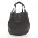Delvaux Pre-owned Dame Brun