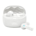 JBL Tune Beam 2 Hvit