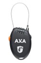AXA Roll micro lås 75 cm