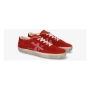 Premiata Dame Sko Rød 40 EU,