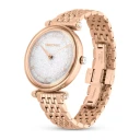 Swarovski Dame Accessories Gul ONE SIZE,
