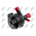 Vannsirkulasjonspumpe NTY CPZ-ME-010
