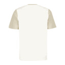 Adidas Essential Single Jersey Big Logo T-Shirt t-skjorte herre Hvit L
