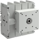 Abb Lastbryter 4-polet 40A, OT30G3-4DSN2