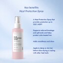 BY VEIRA Heat Protection 150ml