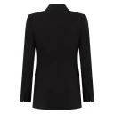 Pinko Dame Jakker Svart L,