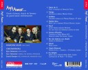 Constantinople, Françoise Atlan  Ay Amor  CD