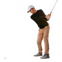 Butterick's Ab Eksploderende Golfball Spøkegjenstand 676