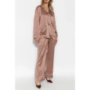 Dolce & Gabbana Dame Natt  og Loungeklær Rosa S,