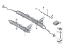 Bosch Tannstang  ZF 9999999999