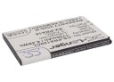 Panasonic KX-PRX120 batteri (1750 mAh 3.7 V)