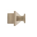 Muuto - Avail Coat Rack Oak/Black
