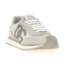 Dolce & Gabbana Herre Sko Hvit 41 EU,