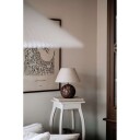 Castello 24 Bordlampe Brown - Globen Lighting
