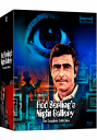 Night Gallery  Den Komplette Serien Bluray