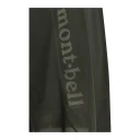 Montbell Herre Topper Svart XL,