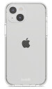 holdit iPhone 15 Deksel Seethru Hvit