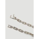 Ambush Herre Accessories Grå ONE SIZE,