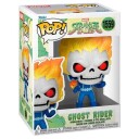 Northix Marvel Ghost Rider Actionfigur 6 Tommer