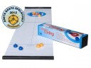 Vn Leker As Table Curling Spill 145x29cm Moro for store og små "Vini Game"