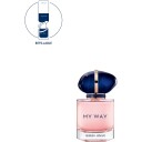 Giorgio Armani My Way Eau de Toilette 30ml med blomsterduft