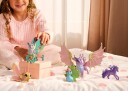 Schleich Bayala Magisk Humle Figur Multicolor One Size