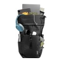 TOMTOC Navigator-T61 Reiseryggsekk for Bærbar PC 25-30L 17,3"