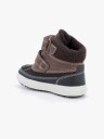 Primigi PBZGT GTX Vintersko Brun/Svart 21