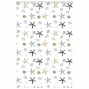  Dusjrullgardin Cassonetto 150x240 cm Stoff Bredde 146 cm