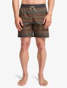 Billabong Sundays Lb Multi/patterned M