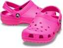 Crocs Classic Sandaler Pink Crush 34-35
