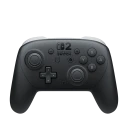 Nintendo Switch 2 Pro Controller (Switch 2)