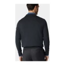 Brooks Brothers Herre Strikkevarer Grå 2XL,