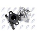 EGR Ventil NTY EGR-HY-506